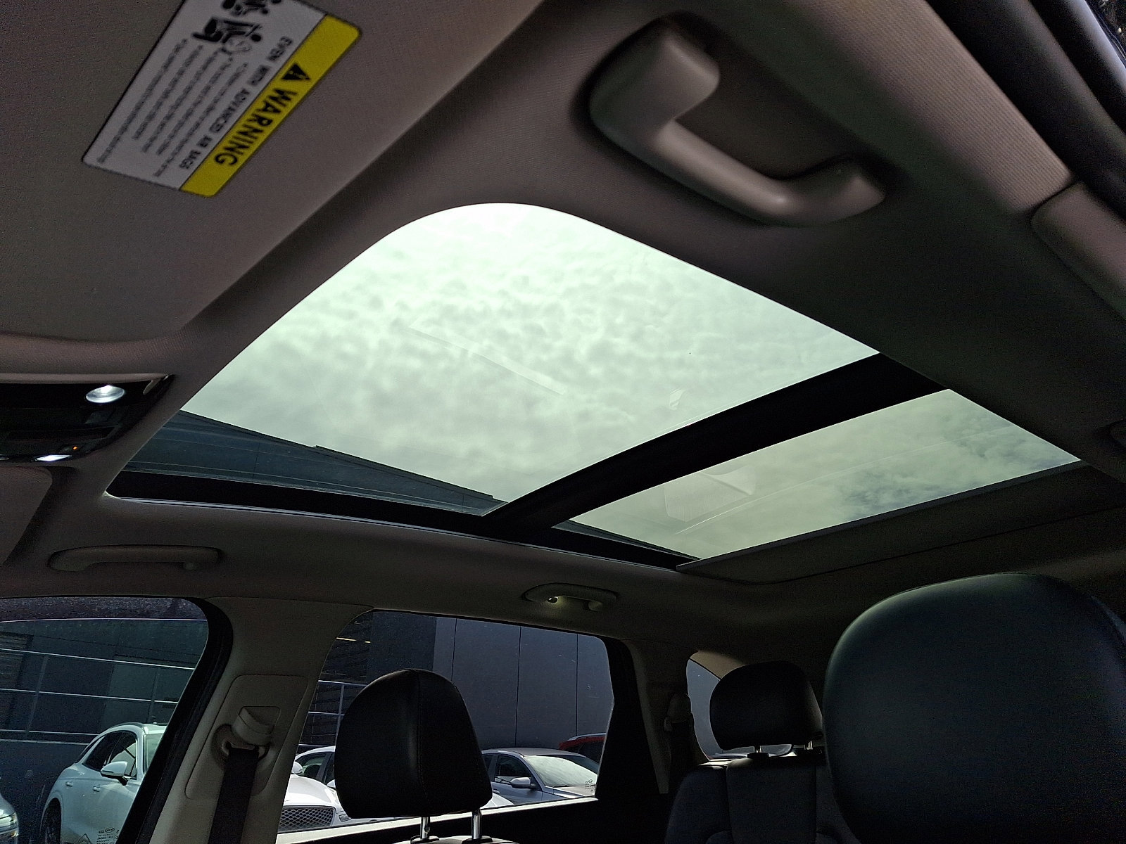 Used 2021 Kia Sorento SX image 14