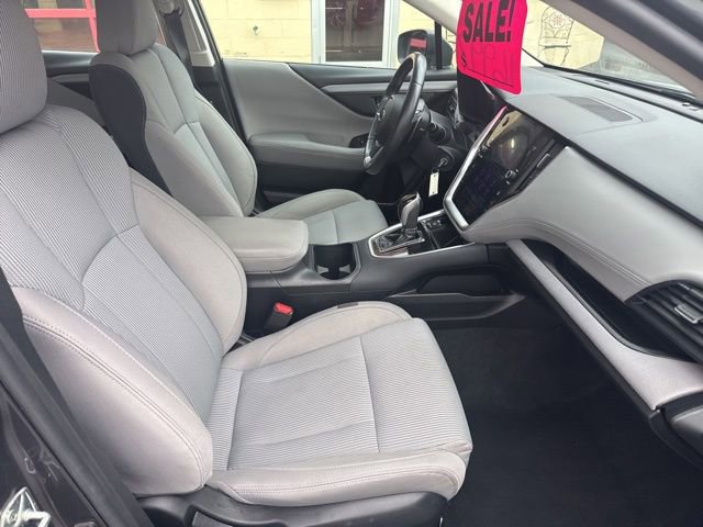 Used 2020 Subaru Legacy Premium AWD/4WD image 20