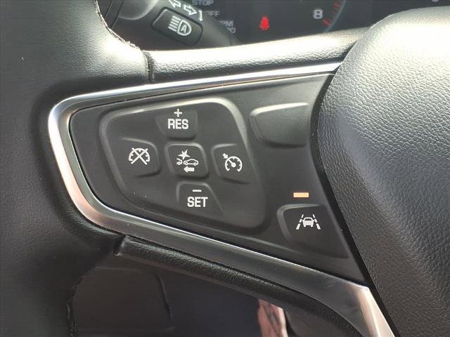 Used 2024 Chevrolet Malibu RS w/ LPO, Floor Liner Package image 16