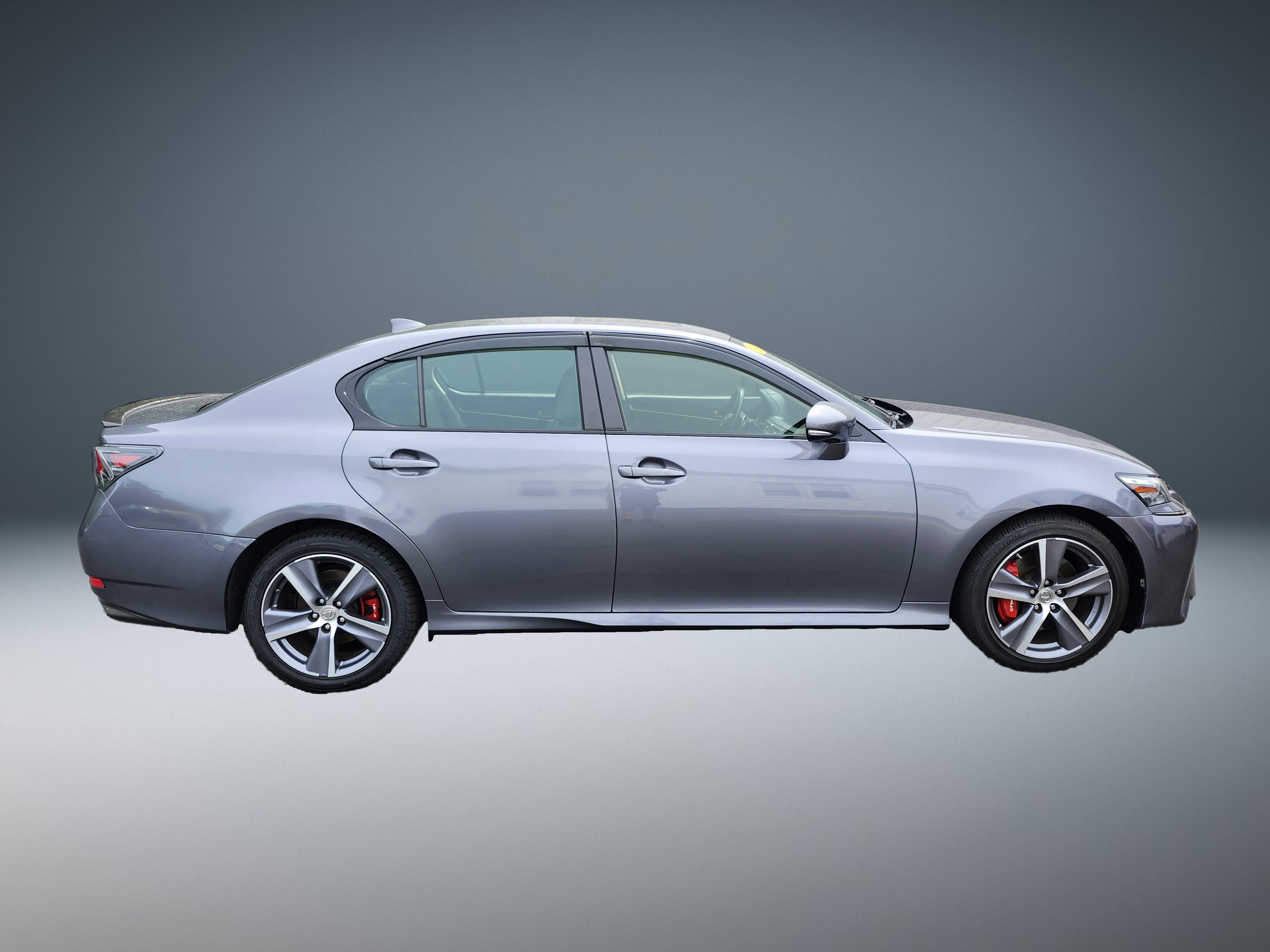 Used 2016 Lexus GS 350 RWD image 2