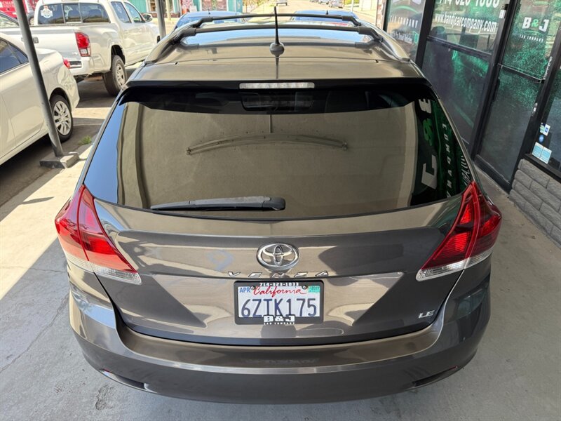 Used 2013 Toyota Venza LE FWD image 14