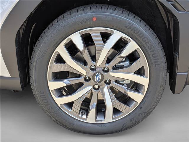 Used 2026 Subaru Forester Touring AWD/4WD image 10
