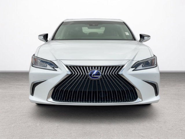 Used 2021 Lexus ES 300h w/ Premium Package FWD image 8
