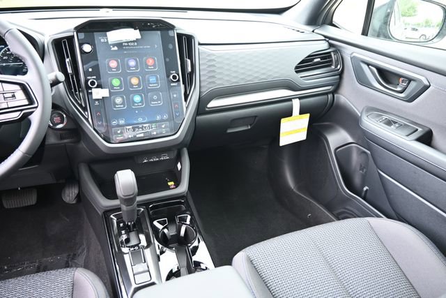 New 2026 Subaru Forester Premium AWD/4WD image 10