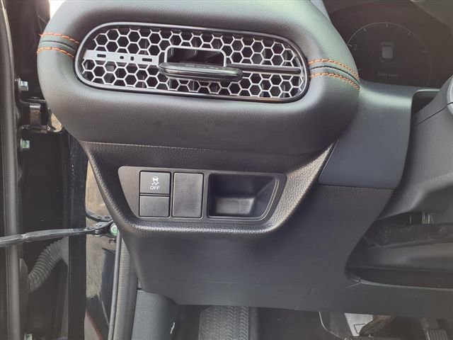 Used 2025 Honda HR-V Sport image 65