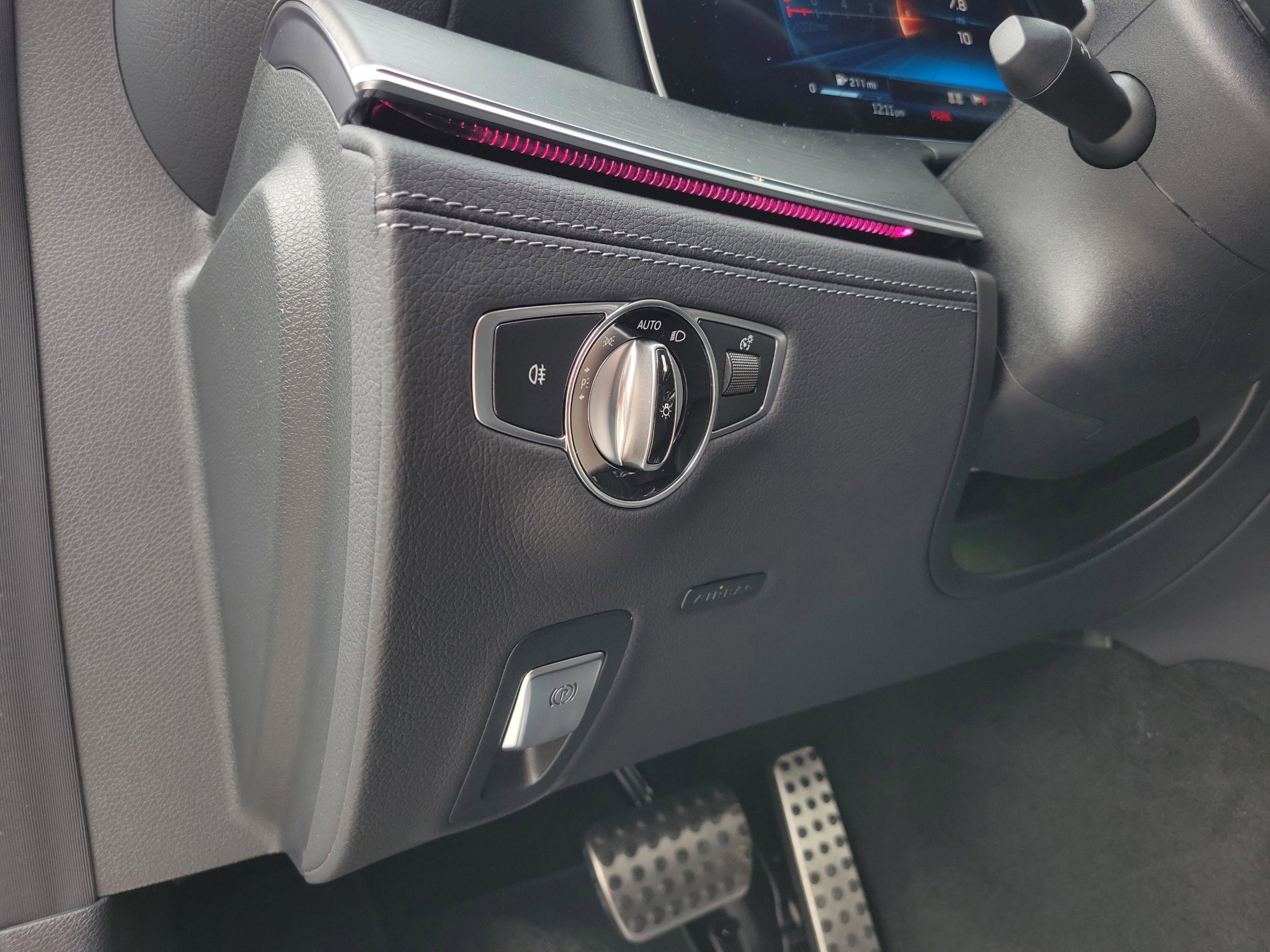 New 2026 Mercedes-Benz AMG GT 43 image 28