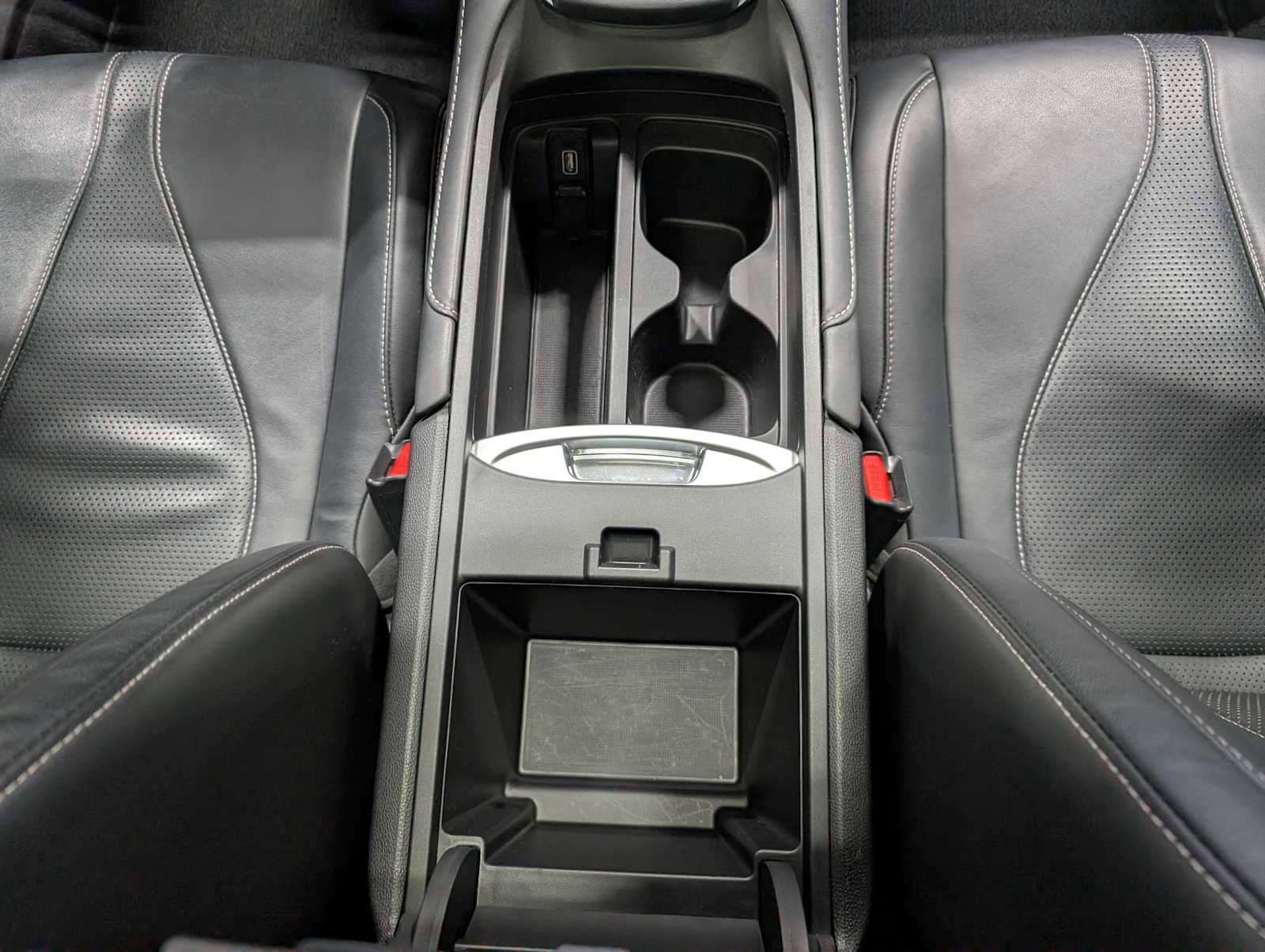 Certified 2020 Acura RDX AWD w/ Technology Package image 22