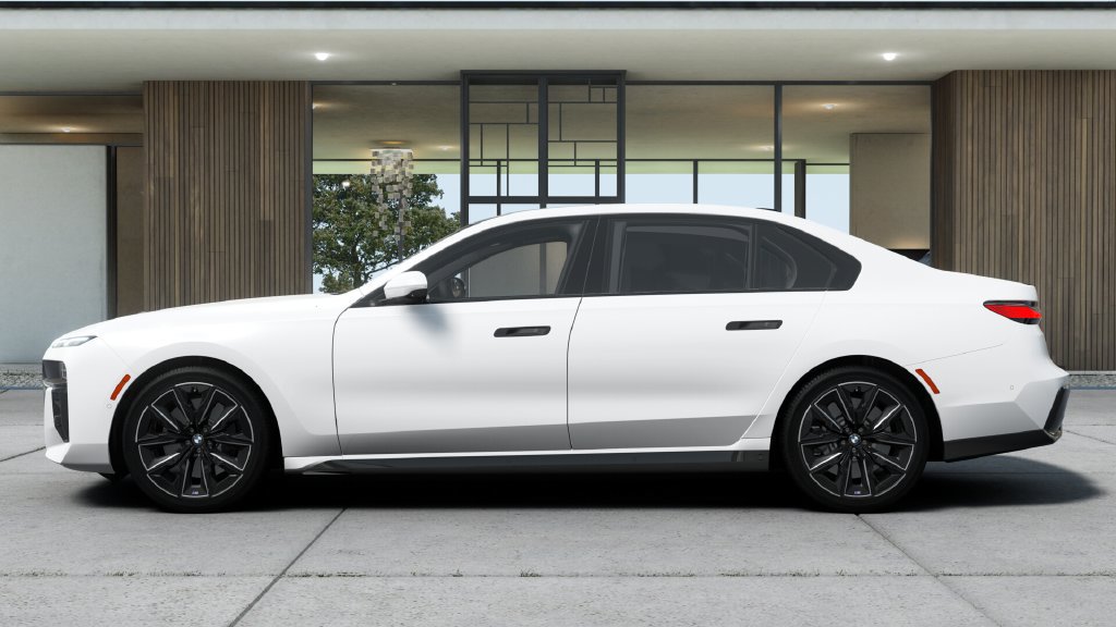 New 2026 BMW 740i RWD image 29