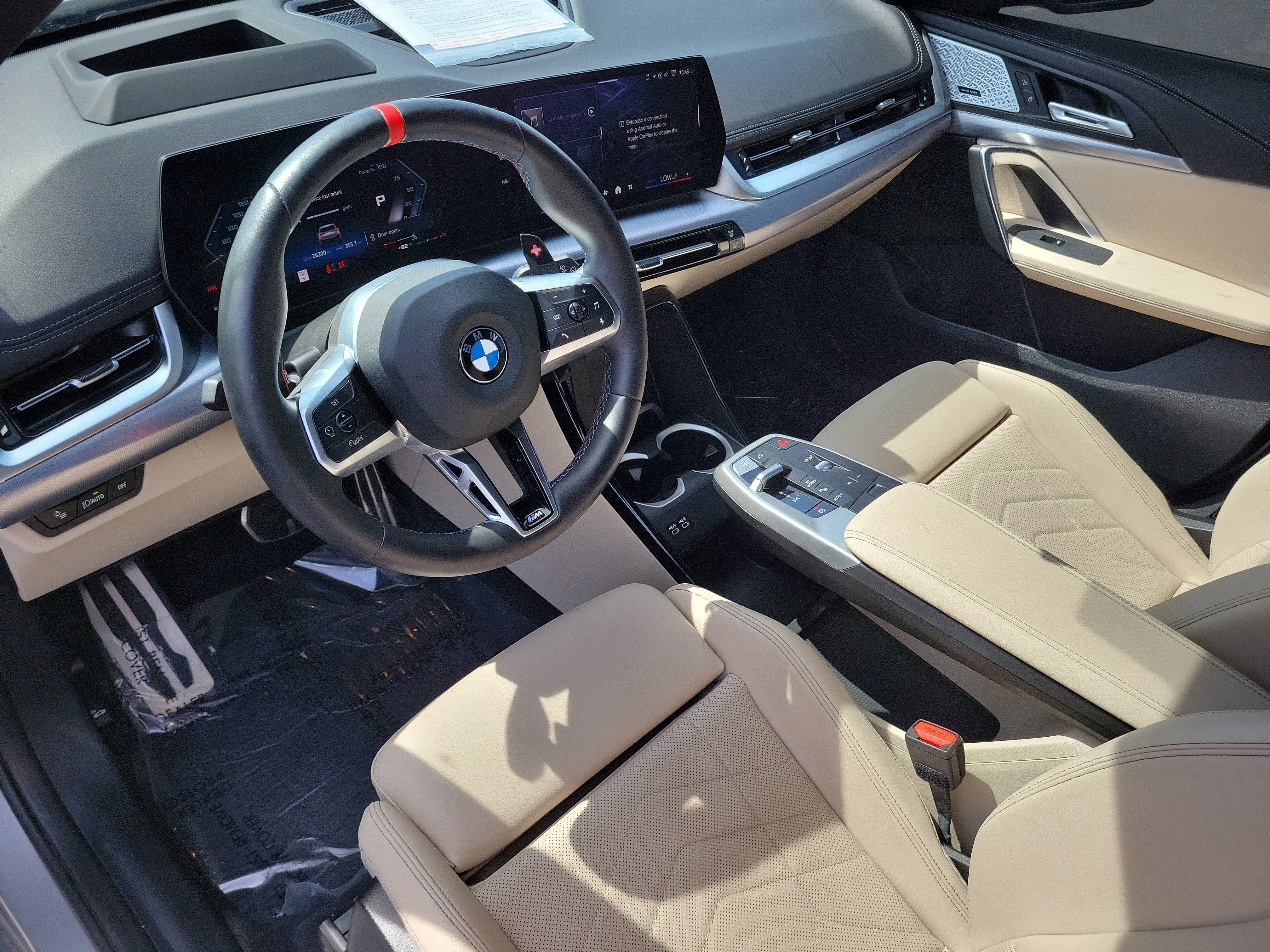 Used 2024 BMW X1 M35i w/ Premium Package AWD/4WD image 24