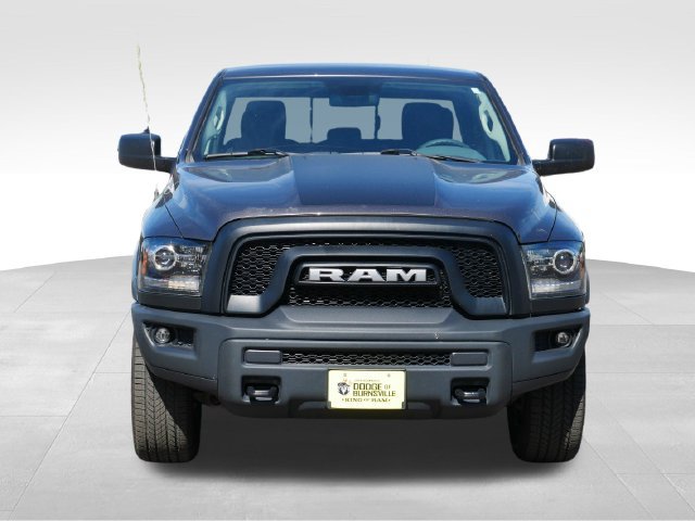 Used 2020 RAM 1500 Warlock w/ Electronics Group AWD/4WD image 2
