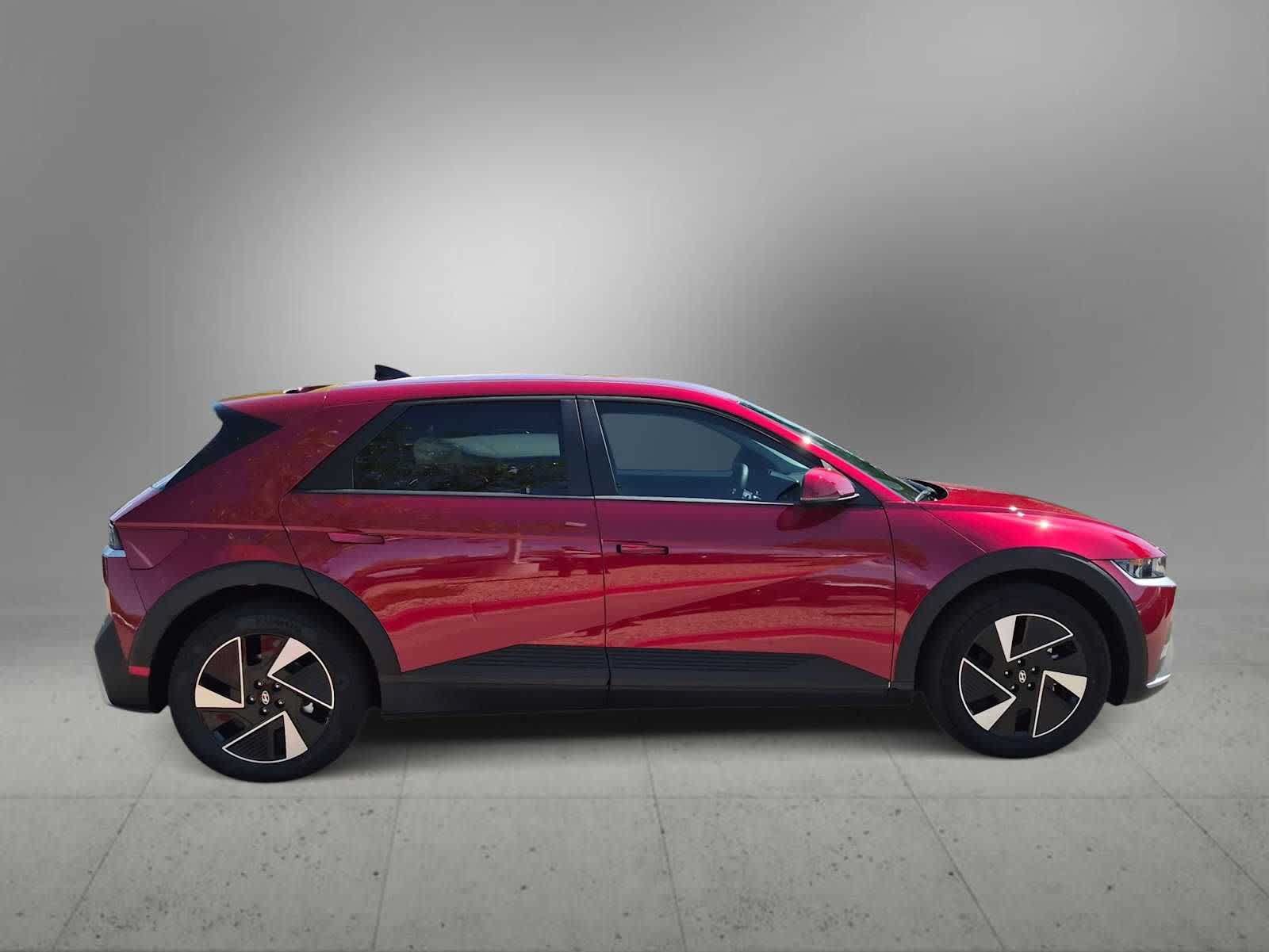 New 2026 Hyundai Ioniq 5 SEL RWD image 9