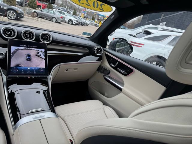 Used 2023 Mercedes-Benz GLC 300 GLC 300 image 48