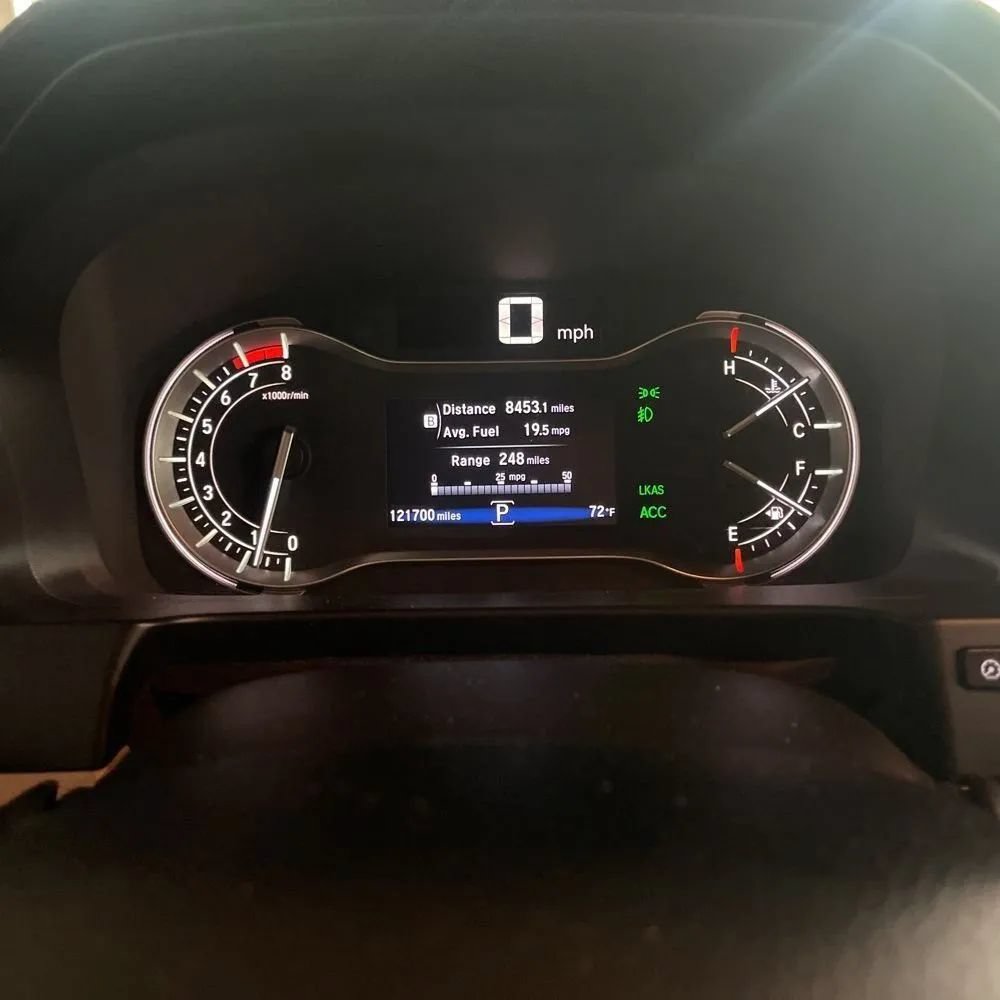 Used 2017 Honda Pilot Touring image 29