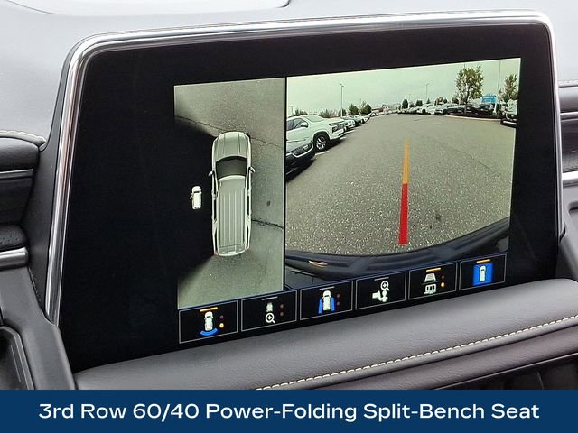 Used 2024 GMC Yukon XL SLT image 23