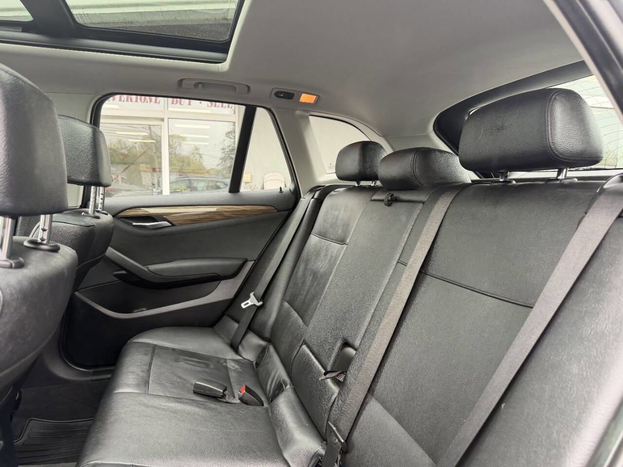 Used 2015 BMW X1 xDrive28i AWD/4WD image 23