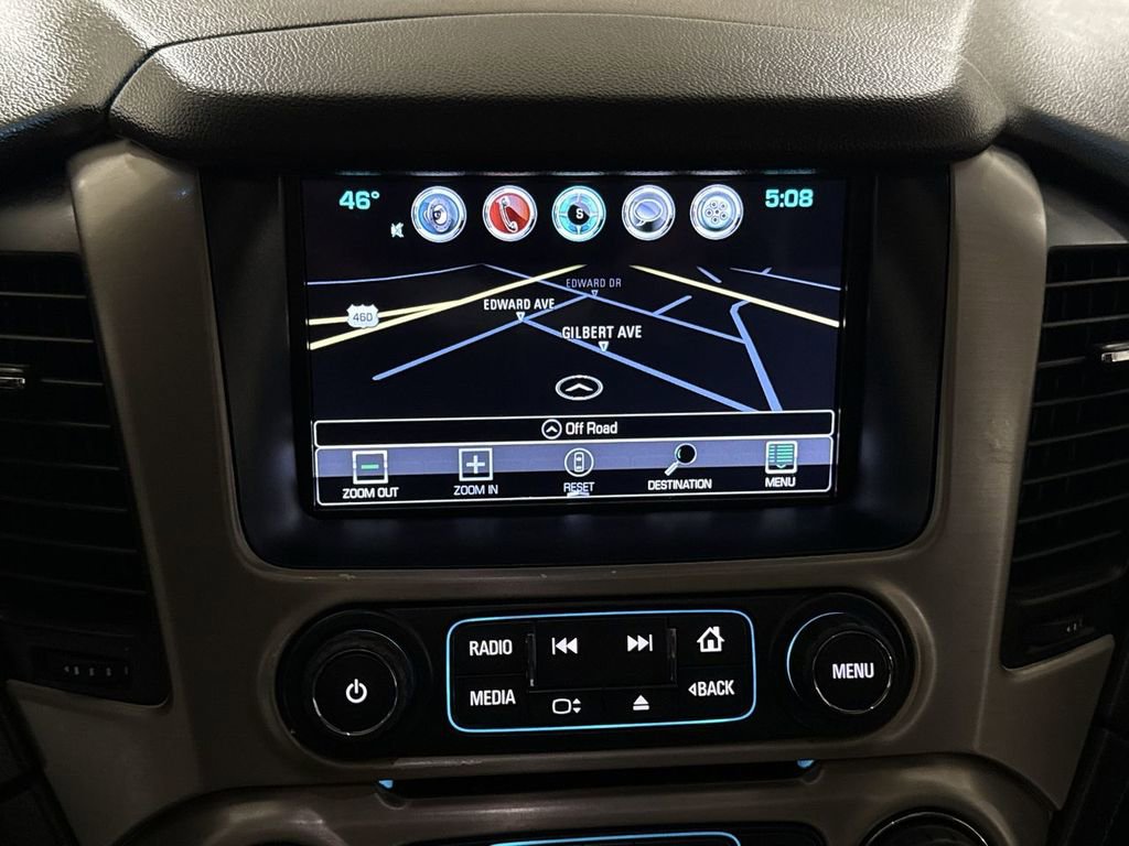 Used 2019 GMC Yukon Denali w/ Denali Ultimate Package image 15