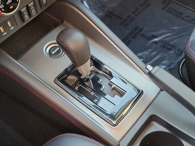 Used 2024 Mitsubishi Outlander Sport ES image 12