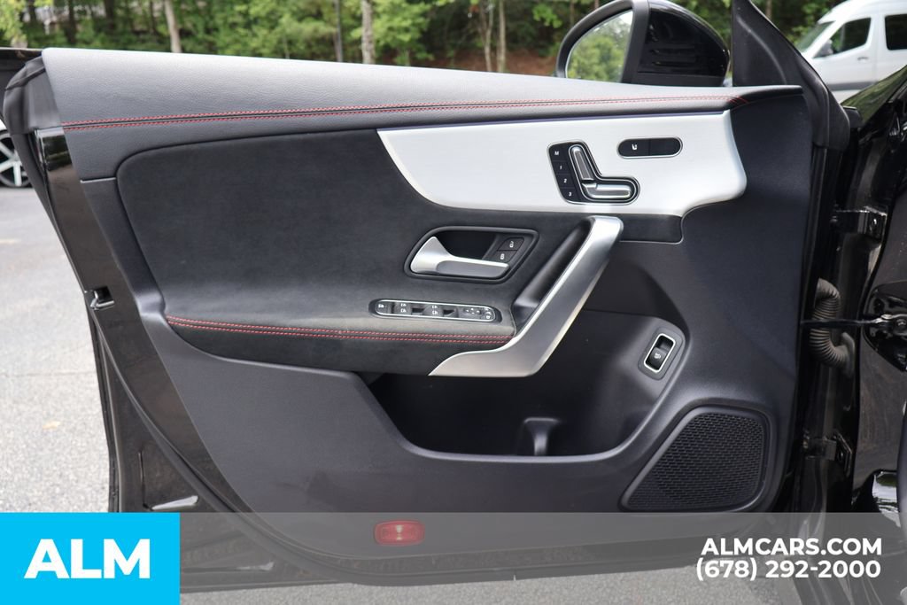 Used 2024 Mercedes-Benz CLA 250 image 10
