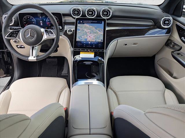 Used 2026 Mercedes-Benz GLC 300 4MATIC image 13
