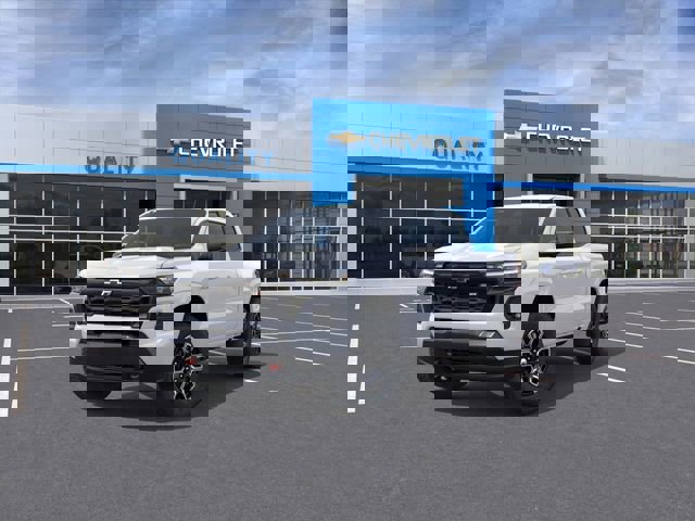 New 2026 Chevrolet Colorado Z71 w/ Z71 Convenience Package 2 image 8