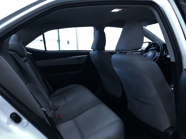 Used 2015 Toyota Corolla LE image 22