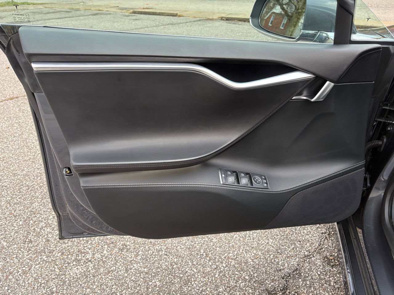 Used 2016 Tesla Model S 75D image 14