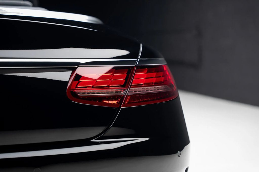 Used 2018 Mercedes-Benz S 560 Cabriolet image 23