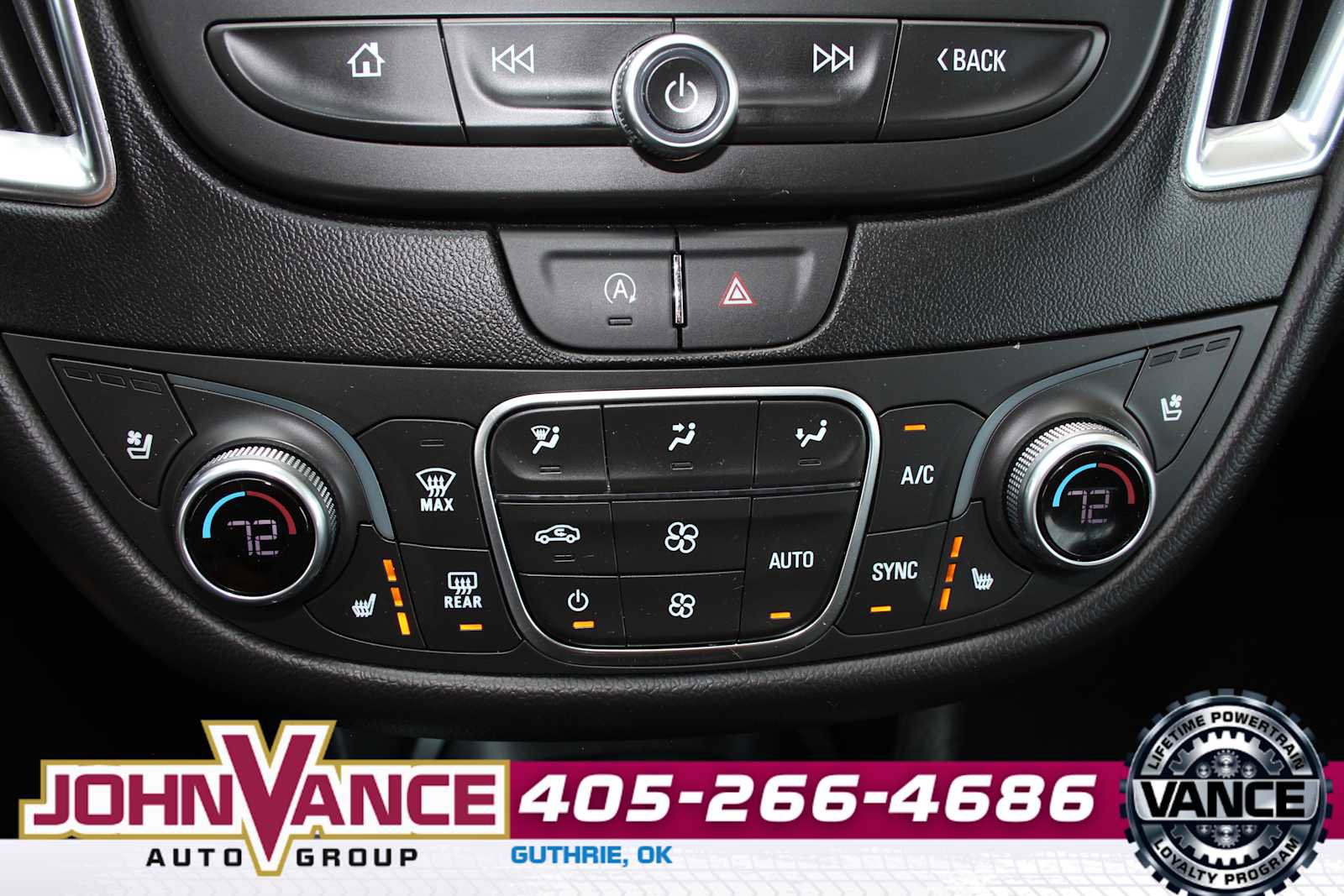 Used 2024 Chevrolet Malibu LT image 35