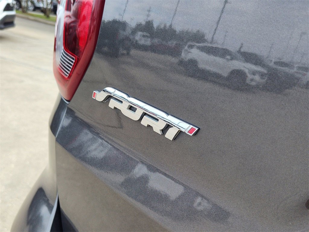 Used 2018 Ford Explorer Sport w/ Equipment Group 401A image 8