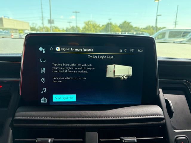 Used 2024 Chevrolet Tahoe Z71 image 17