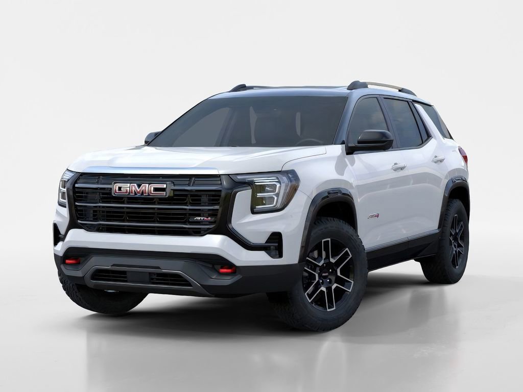 New 2026 GMC Terrain AT4 w/ Technology Package II image 9