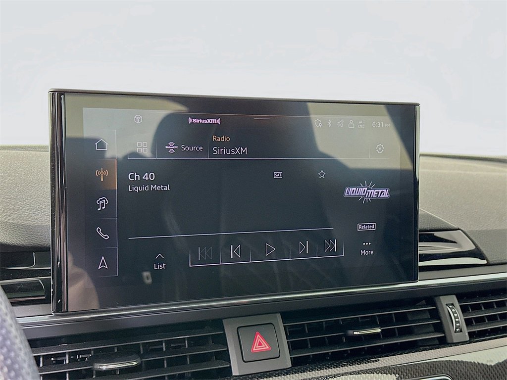 Used 2024 Audi S5 Prestige image 13