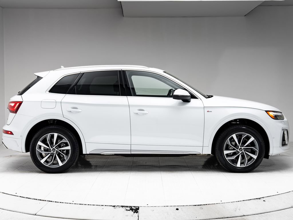 Certified 2023 Audi Q5 2.0T Prestige AWD/4WD image 31