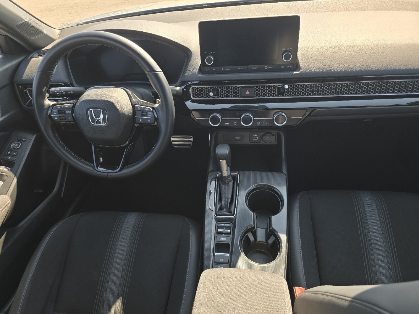 Used 2024 Honda Civic Sport image 20