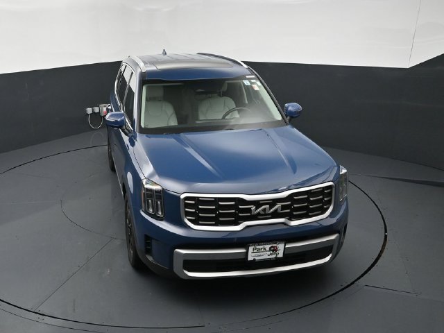 Used 2023 Kia Telluride S w/ S Sunroof Package AWD/4WD image 13