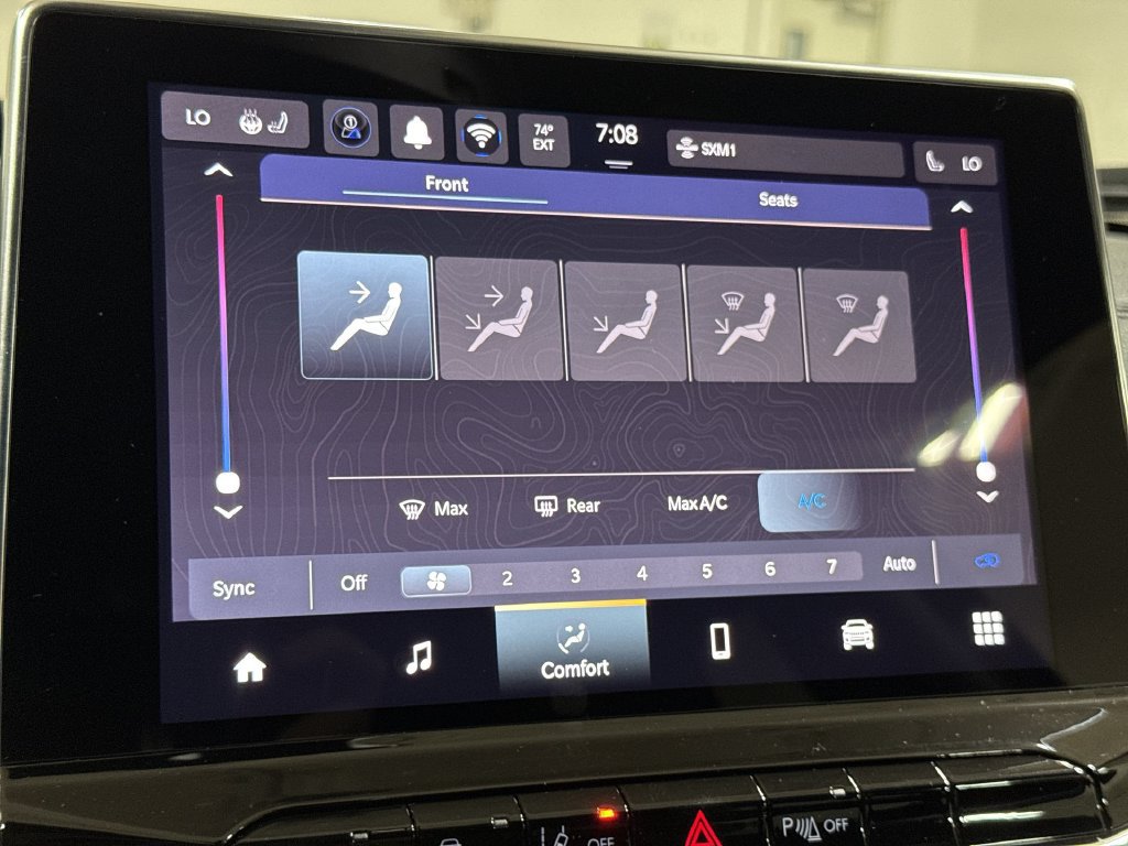 New 2026 Jeep Compass Limited AWD/4WD image 16