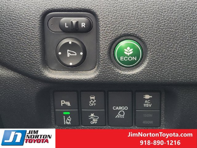 Used 2020 Honda Ridgeline RTL-E image 22