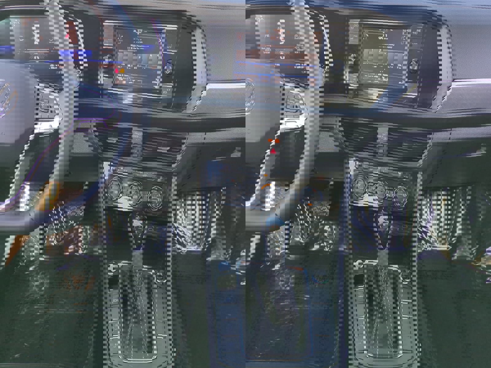 Used 2022 Volkswagen Jetta SE image 11