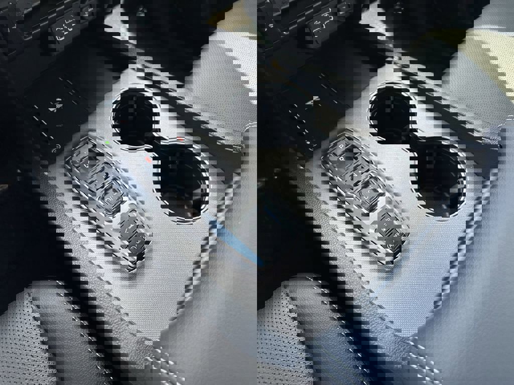 Used 2025 Honda Ridgeline RTL image 26