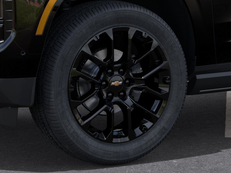 New 2026 Chevrolet Tahoe High Country RWD image 29