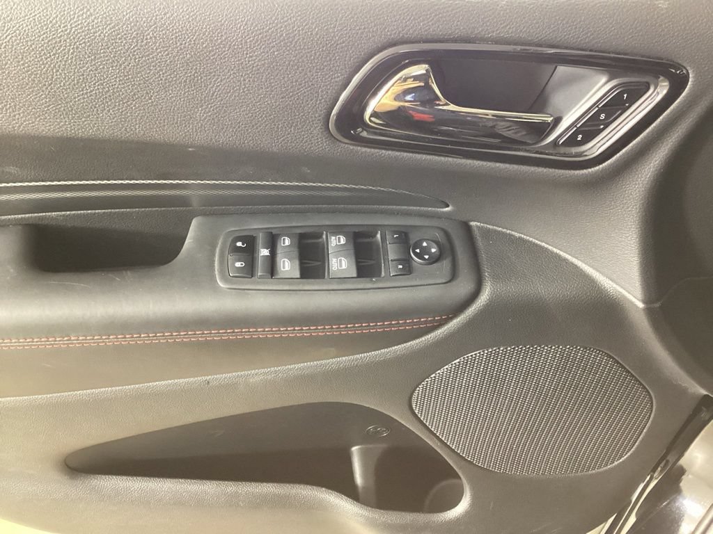 Used 2024 Dodge Durango GT AWD/4WD image 13
