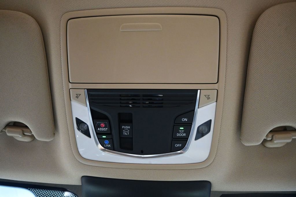 Used 2021 Acura TLX FWD image 23