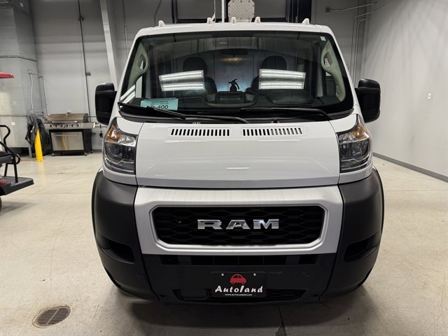 Used 2022 RAM ProMaster 1500 w/ Interior LED Lighting Group image 2