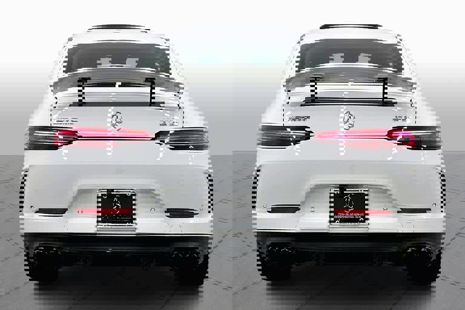 Used 2023 Mercedes-Benz AMG GT 53 image 5