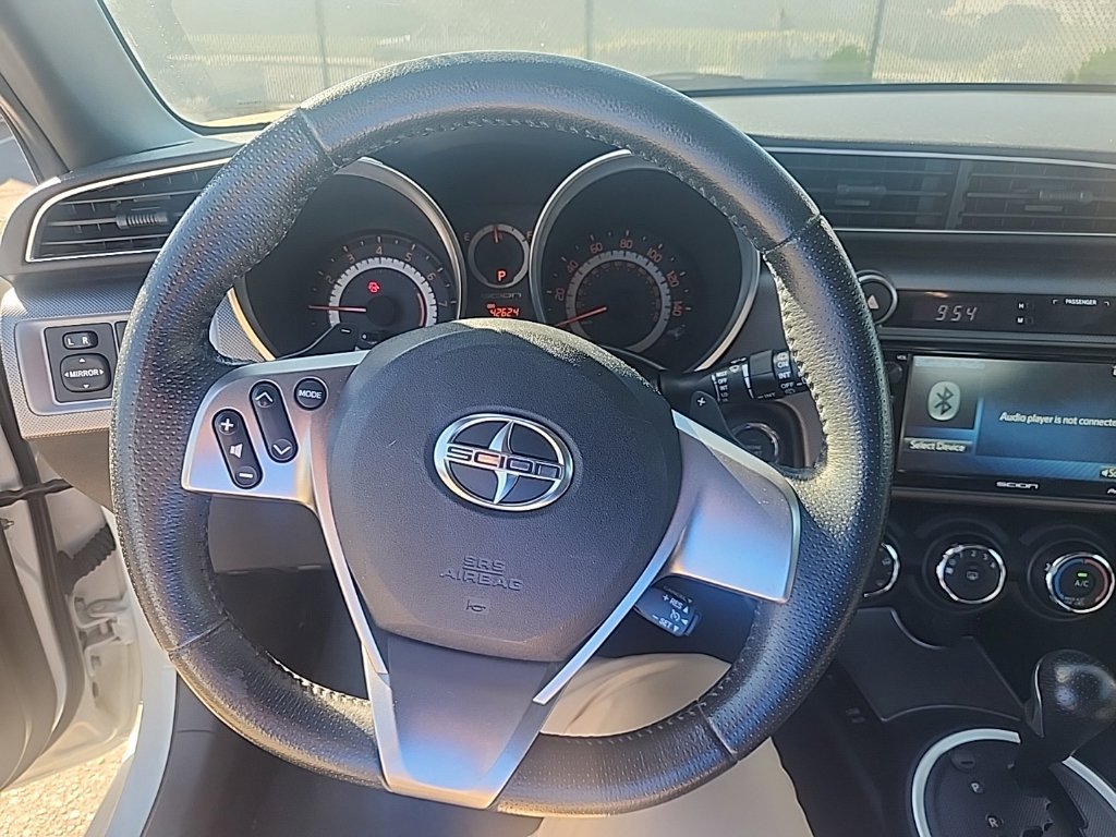 Used 2016 Scion tC FWD image 22