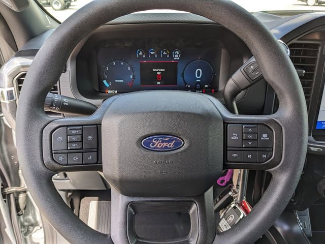 New 2026 Ford F150 STX w/ Equipment Group 200A image 31