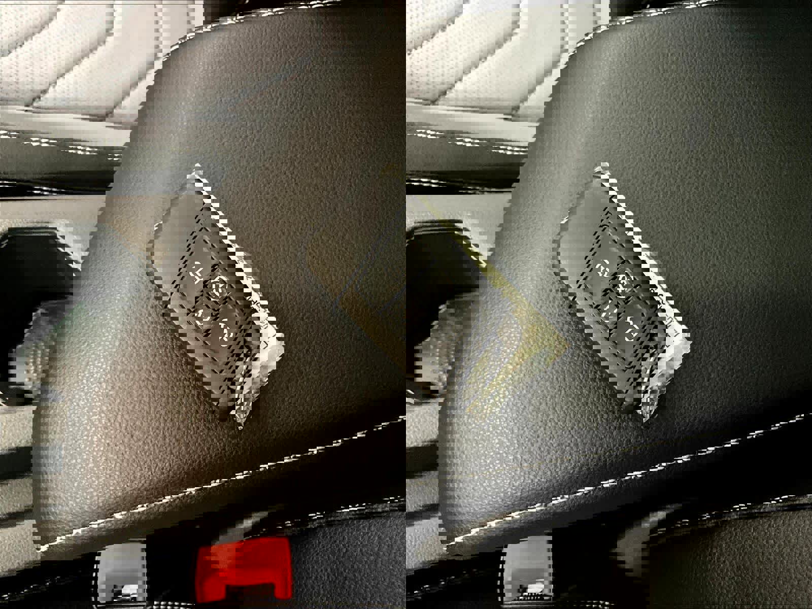 New 2026 Volkswagen Jetta SEL image 34