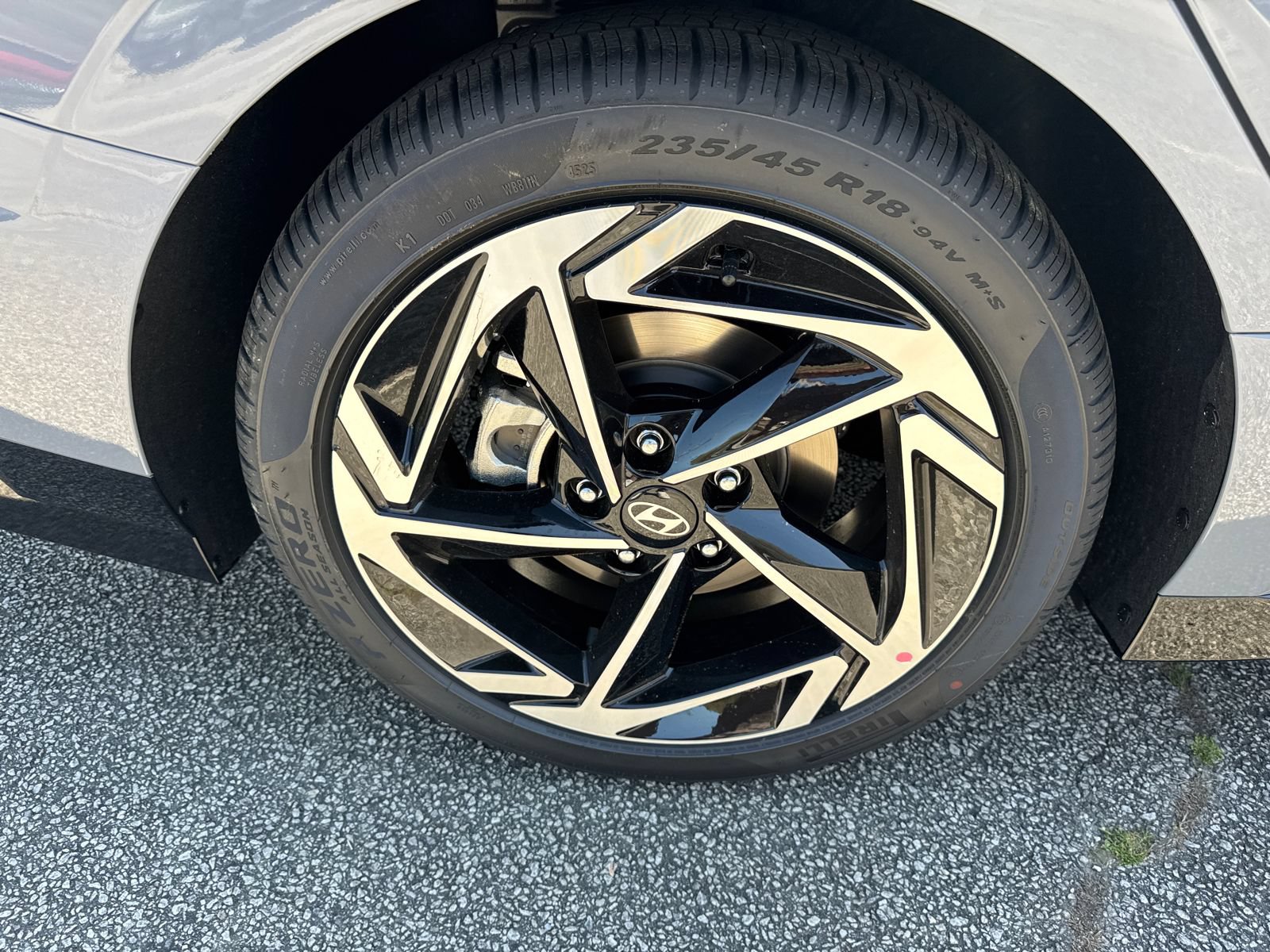 New 2026 Hyundai Sonata SEL FWD image 18
