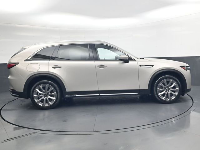 Used 2024 MAZDA CX-90 Plug-In Hybrid w/ Premium Plus image 3