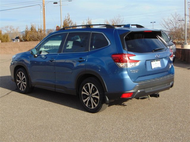 Used 2019 Subaru Forester Limited image 6